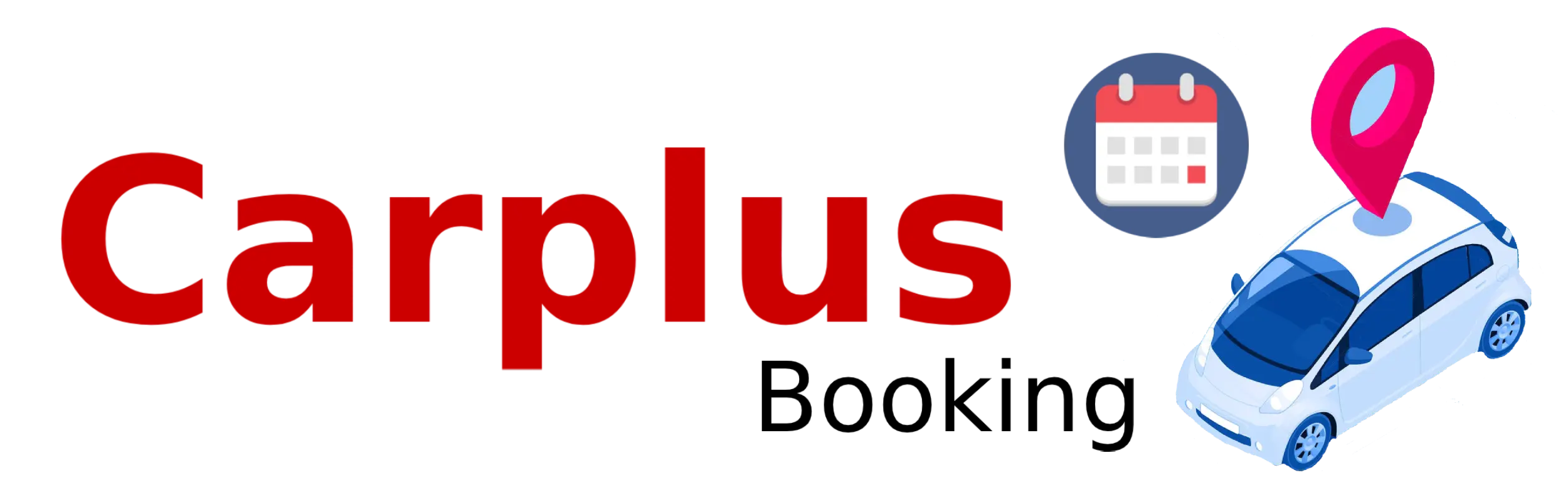 Carplus Booking