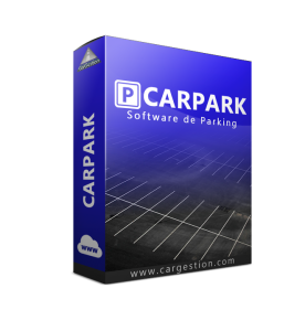 Caja-Carpark